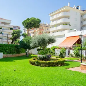 Jacarplaya Apartment Benalmadena