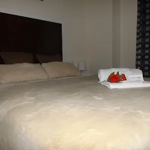 Centro 17 Apartment Malaga