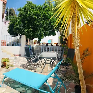 La Apartment Malaga
