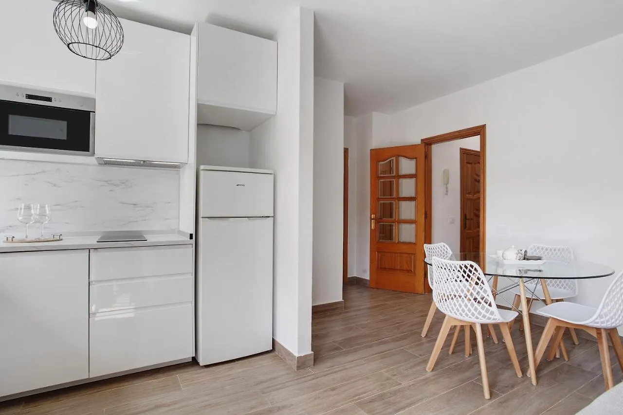 Apartamento Puerto Playa Puerto del Rosario  Puerto del Rosario (Fuerteventura)