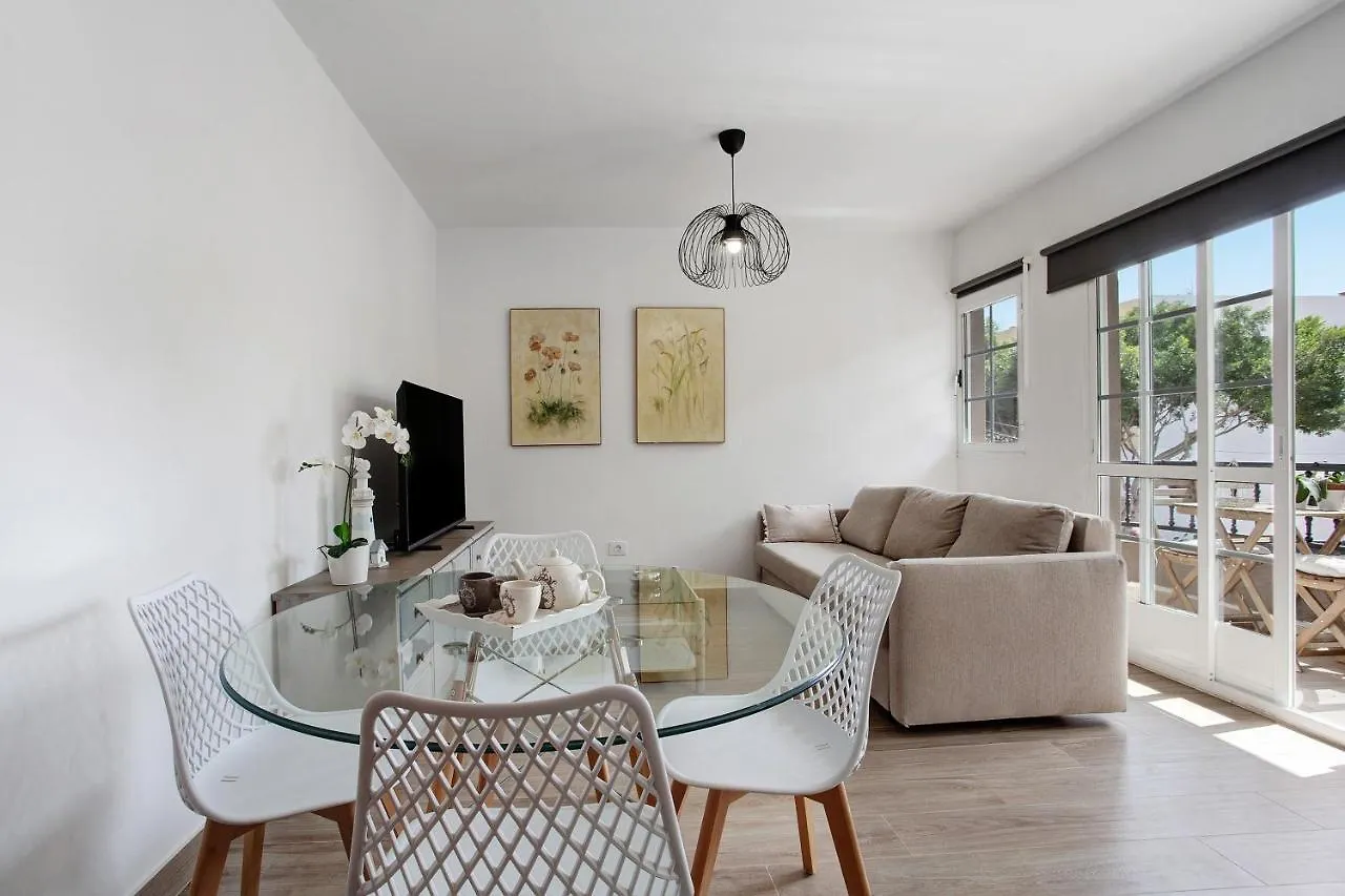 Apartamento Puerto Playa Puerto del Rosario