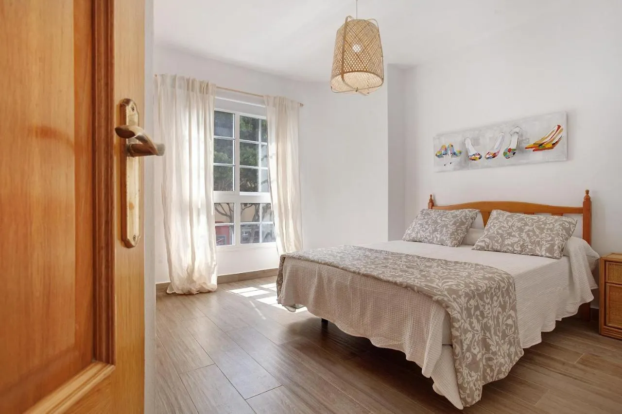 Apartamento Puerto Playa Puerto del Rosario  Apartment Puerto del Rosario (Fuerteventura)