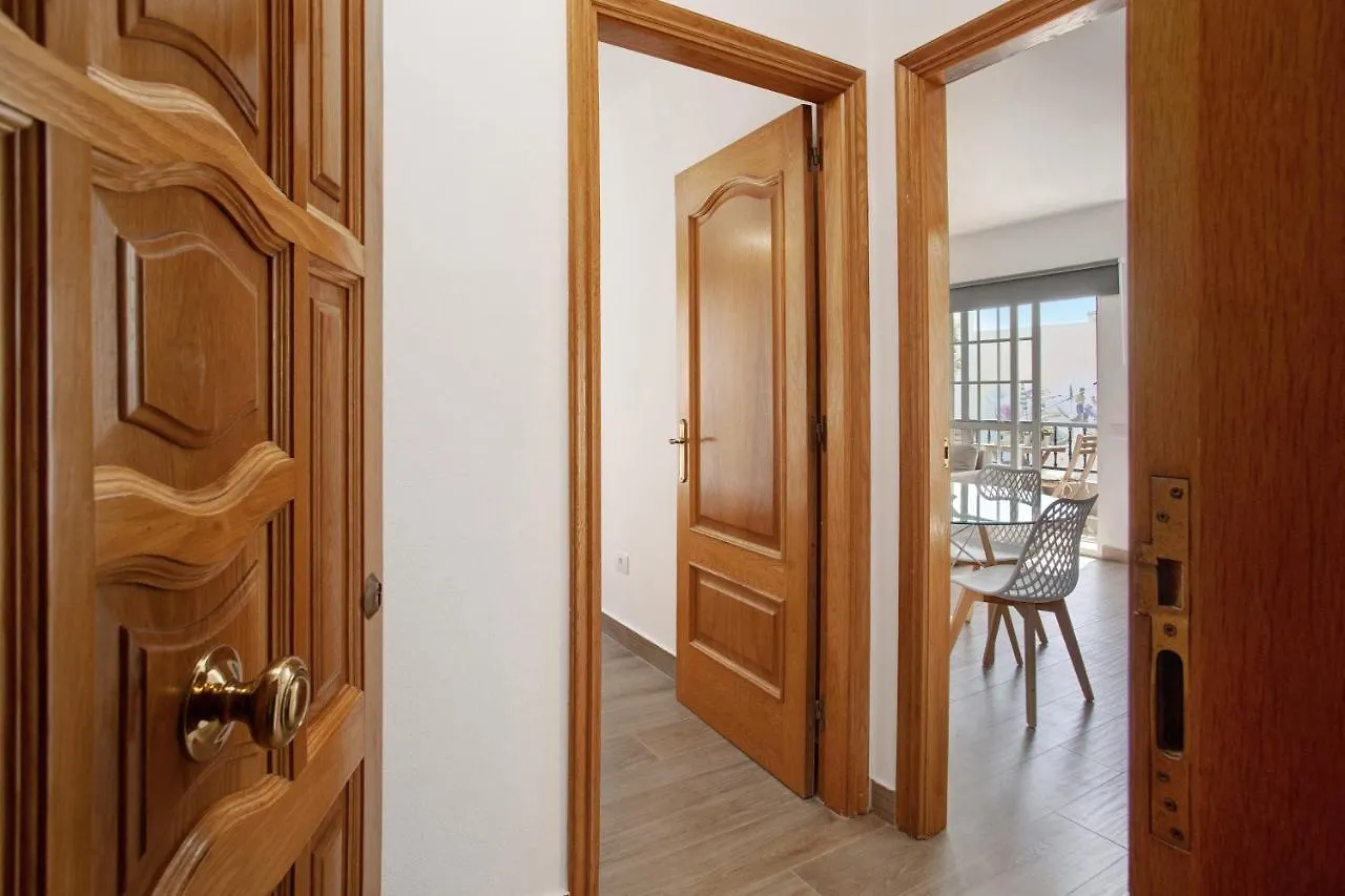 Apartment Apartamento Puerto Playa Puerto del Rosario  Spain
