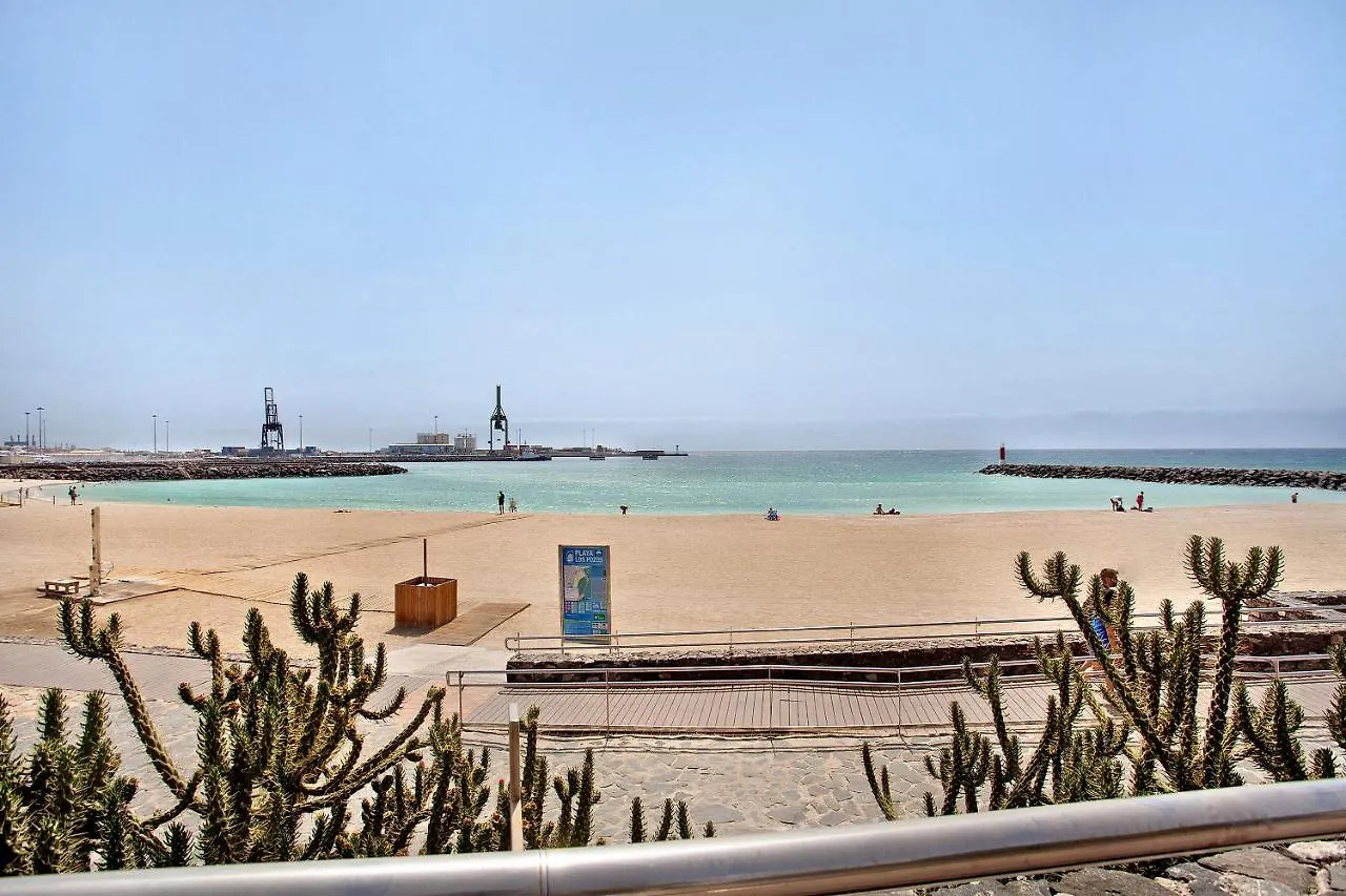 Apartamento Puerto Playa Puerto del Rosario  Apartment