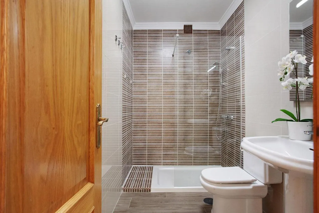 Apartamento Puerto Playa Puerto del Rosario