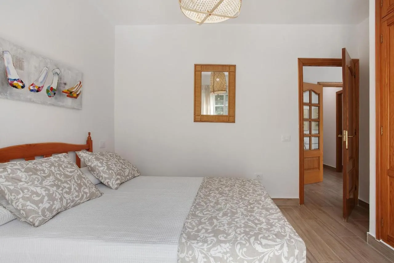 Apartment Apartamento Puerto Playa Puerto del Rosario